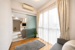 Suites At Orchard (D9), Apartment #581724641